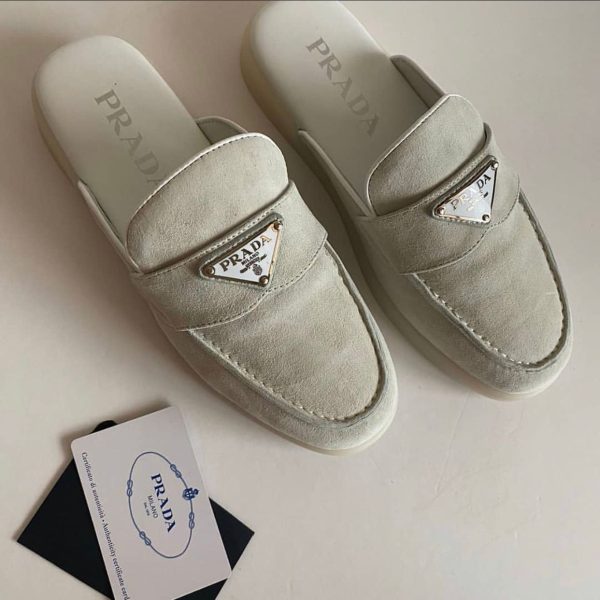 Prada Slippers For Women - Image 3