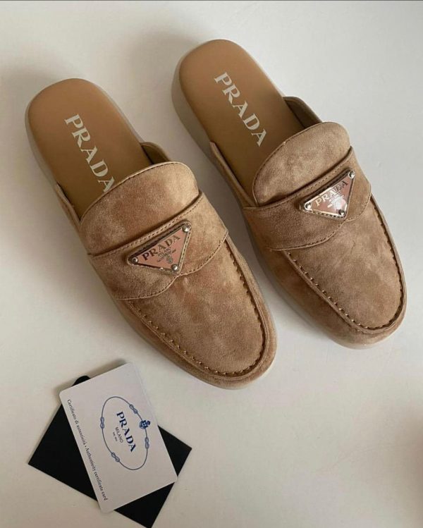Prada Slippers For Women