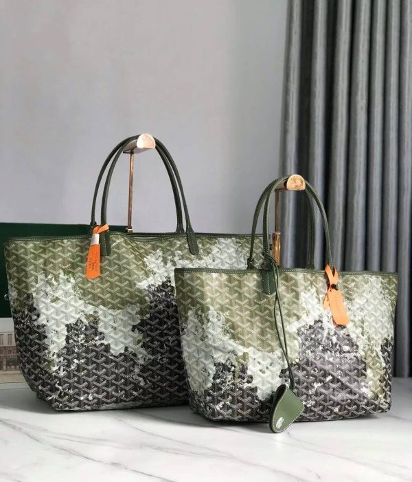 Goyard Saint Louis PM Limited Edition - Image 5