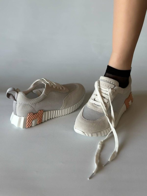 Hermes Bouncing Sneaker Women’s - Image 5