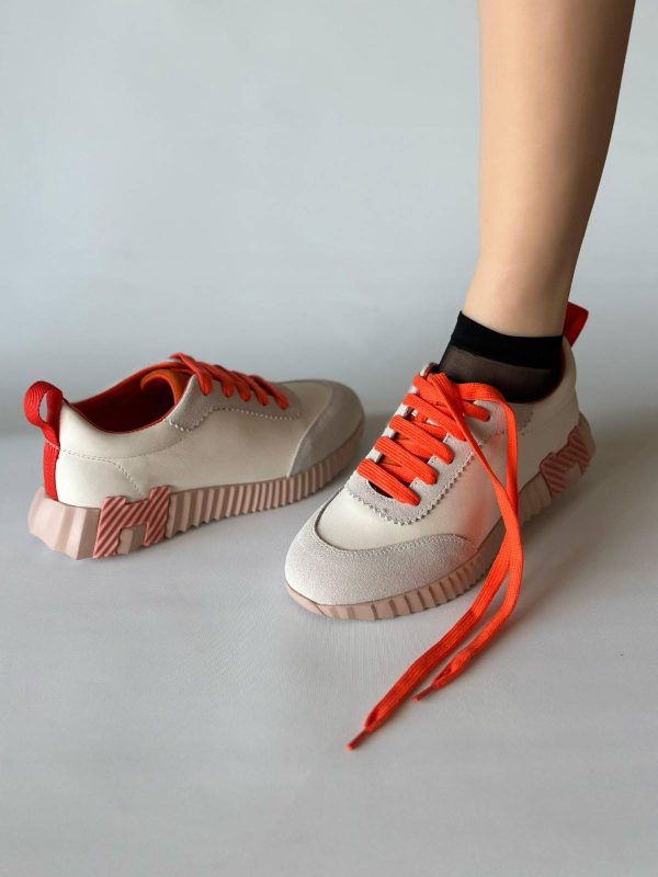 Hermes Bouncing Sneaker Women’s - Image 3