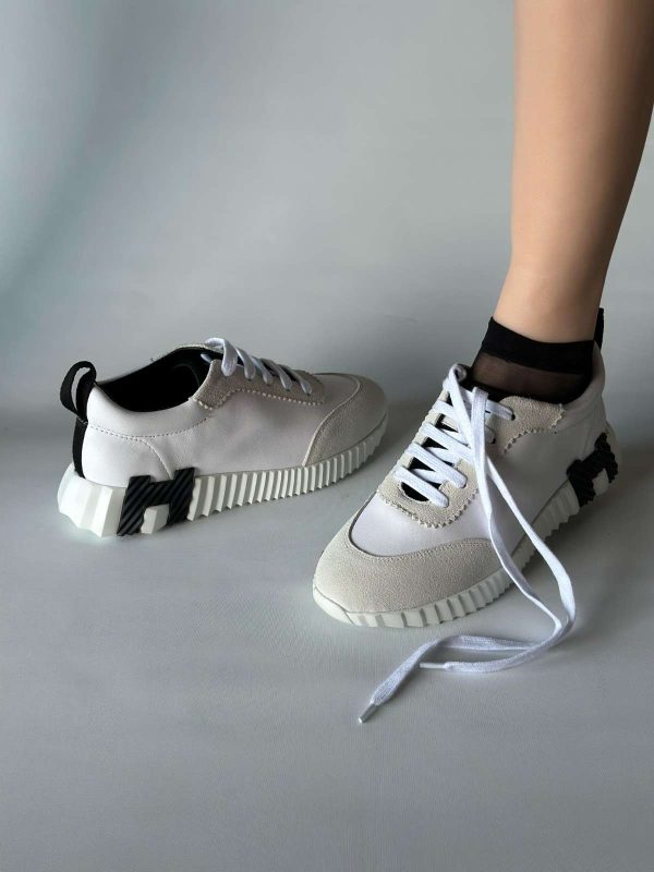 Hermes Bouncing Sneaker Women’s