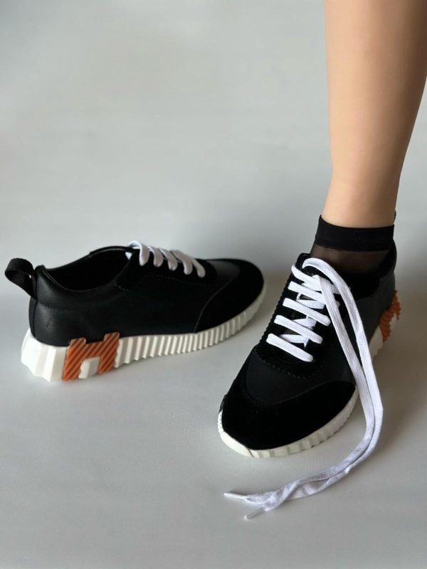 Hermes Bouncing Sneaker Women’s - Image 4