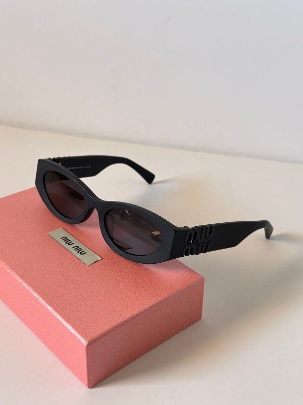 Miu Miu Sunglasses SMU 09WS - Image 2
