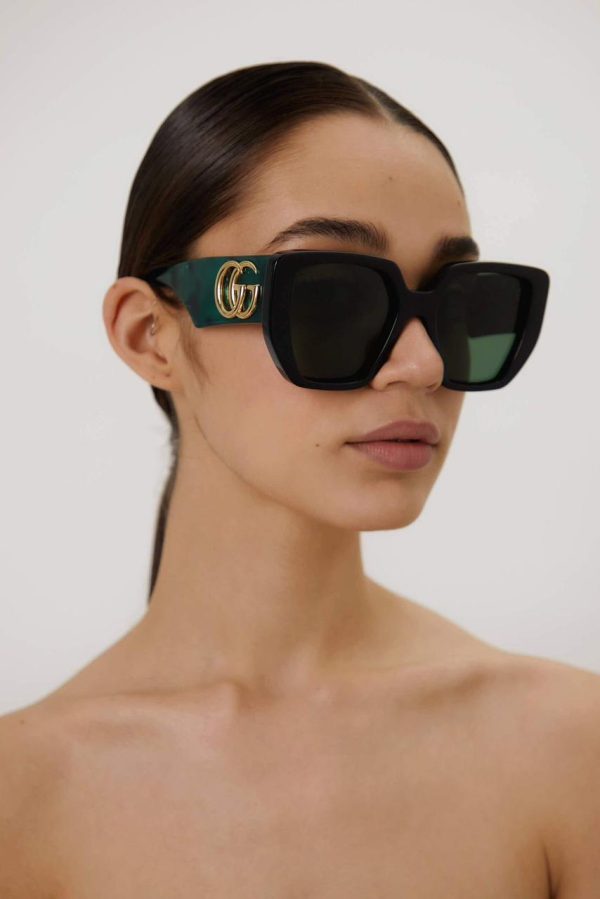 Gucci Sunglasses GG0956S