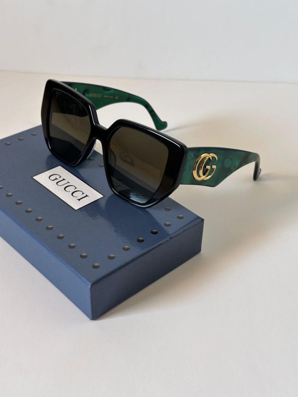 Gucci Sunglasses GG0956S - Image 2