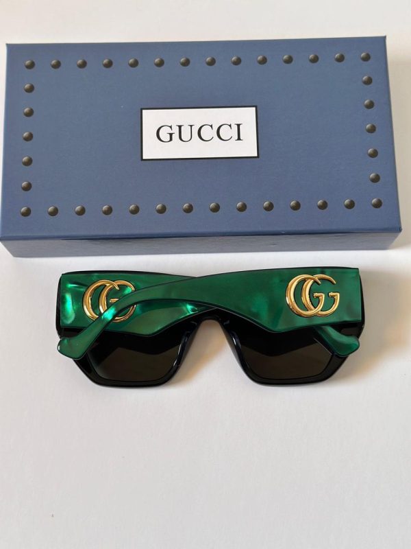Gucci Sunglasses GG0956S - Image 3