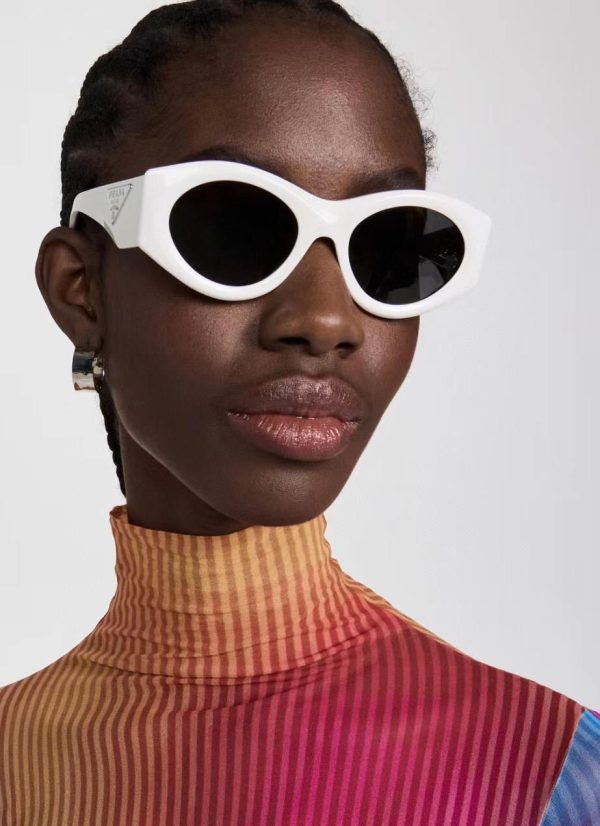 Prada PR 20ZS Sunglasses - Image 2