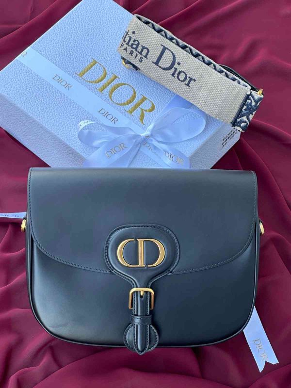 Dior Women Bobby Frame Bag - Image 3