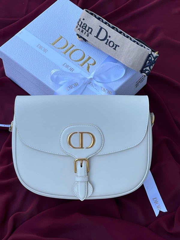 Dior Women Bobby Frame Bag