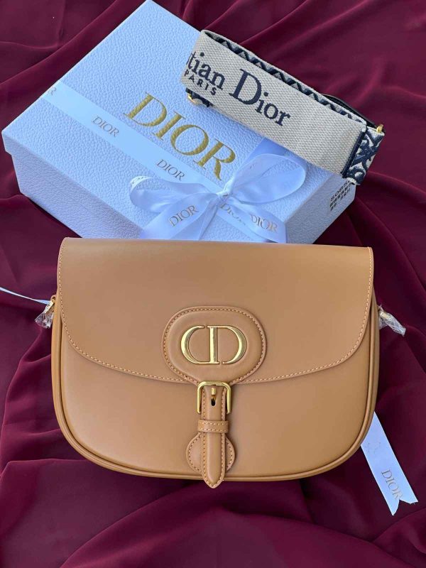 Dior Women Bobby Frame Bag - Image 2