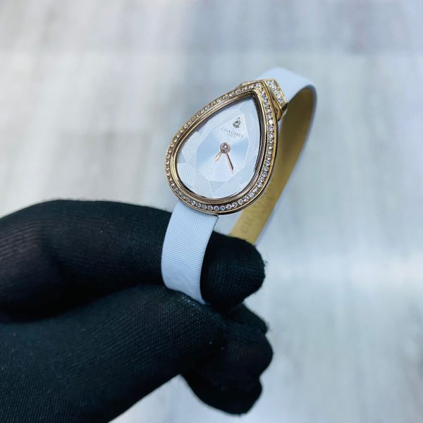 Chaumet Joséphine Aigrette watch - Image 5