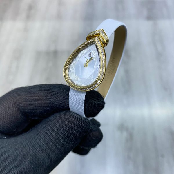 Chaumet Joséphine Aigrette watch - Image 4