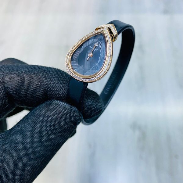 Chaumet Joséphine Aigrette watch