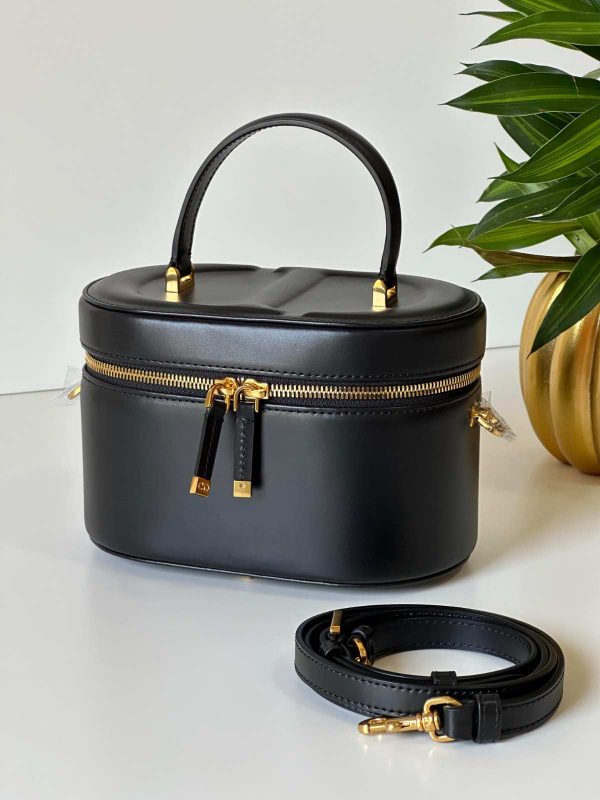 Christian Dior Vanity Case Medium - Image 2