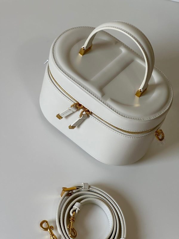 Christian Dior Vanity Case Medium - Image 5