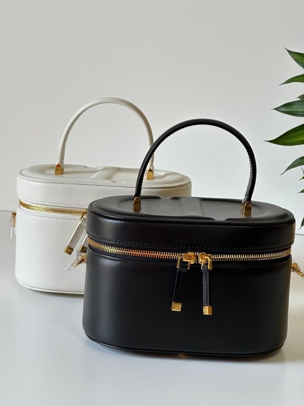 Christian Dior Vanity Case Medium - Image 3