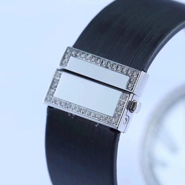 Piaget Limelight Twice Diamond Watch - Image 6