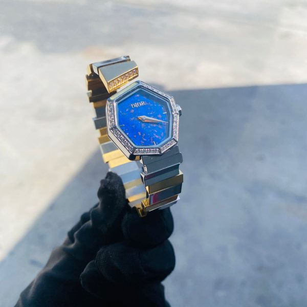 Women Dior Gem Dior Ø 27 Mm - Image 2
