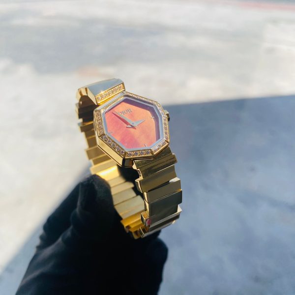 Women Dior Gem Dior Ø 27 Mm