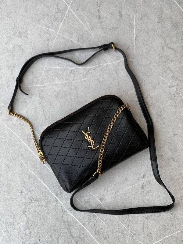 YSL Shoulder Bag GABY Crossbody Bag