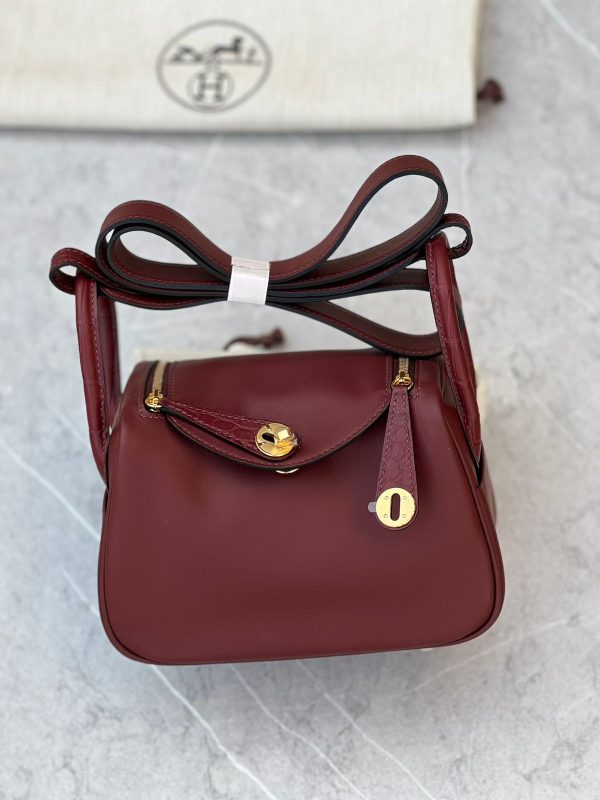 Hermes Lindy Bag 26CM