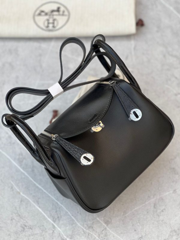 Hermes Lindy Bag 26CM - Image 8