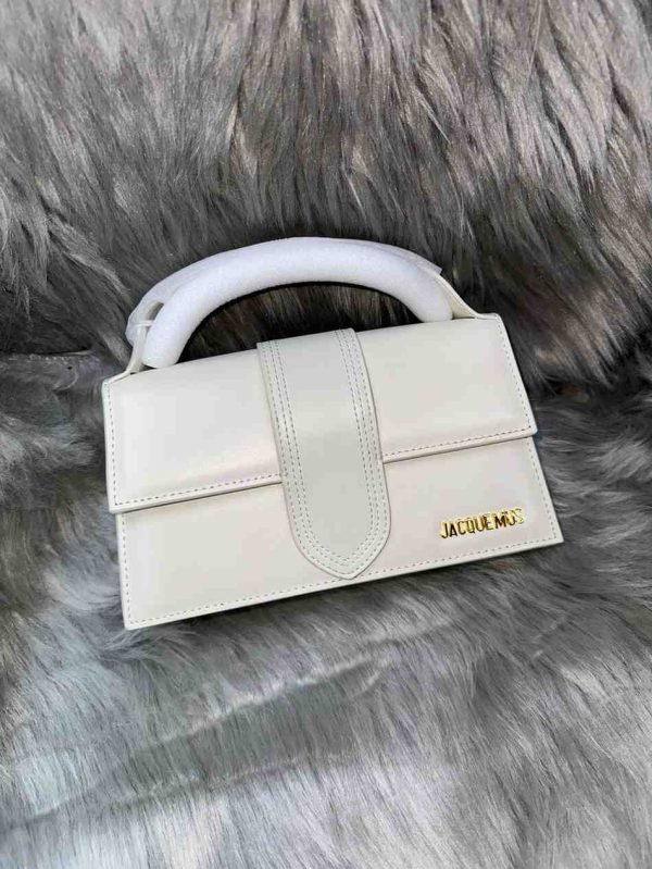 Jacquemus Le Grand Bambino Bags - Image 7