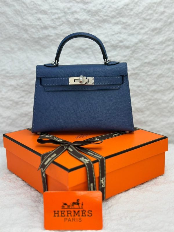 hermes kelly 25 sellier