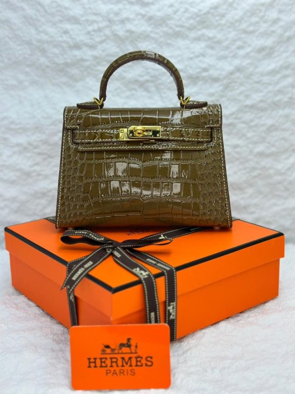 hermes kelly 25 sellier