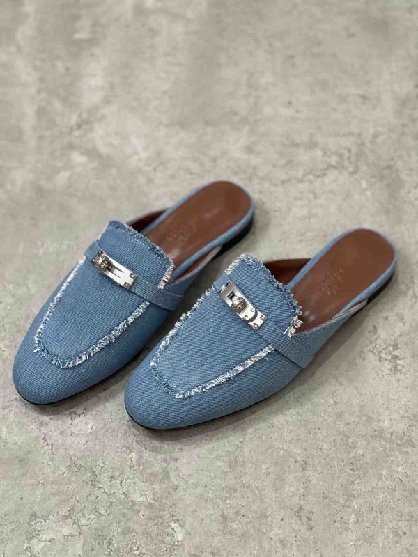 Hermès Oz Blue For Women