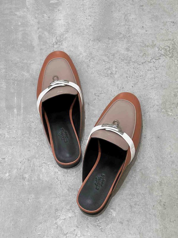 Hermès Oz Blue For Women - Image 5