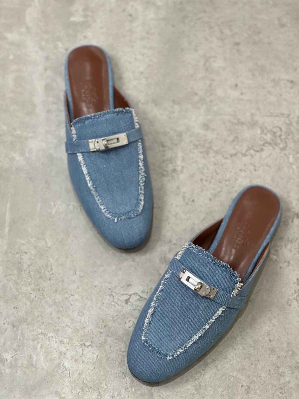 Hermès Oz Blue For Women - Image 2