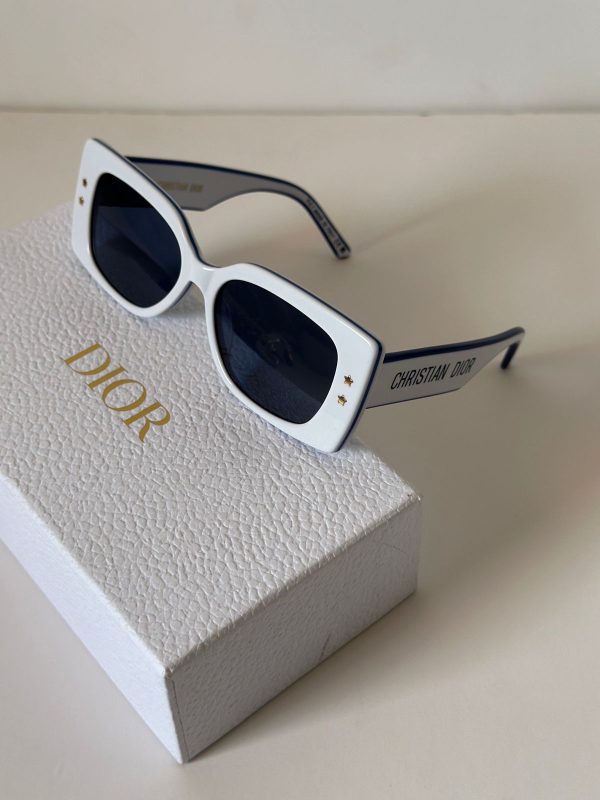 Dior Pacific S1U Sunglasses 53MM - Image 2