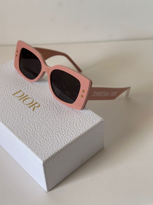Dior Pacific S1U Sunglasses 53MM - Image 3