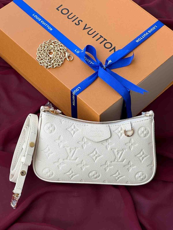 Louis Vuitton Easy Pouch On Strap - Image 3