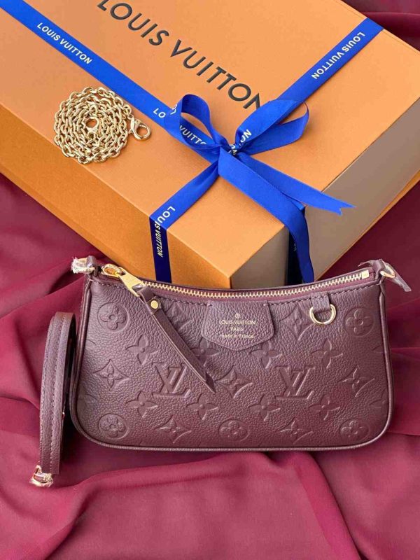 Louis Vuitton Easy Pouch On Strap - Image 2
