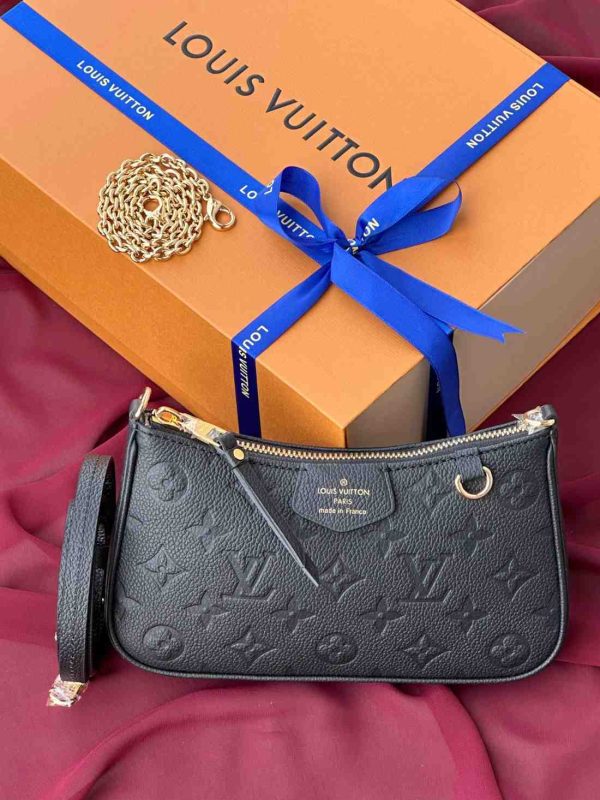 Louis Vuitton Easy Pouch On Strap