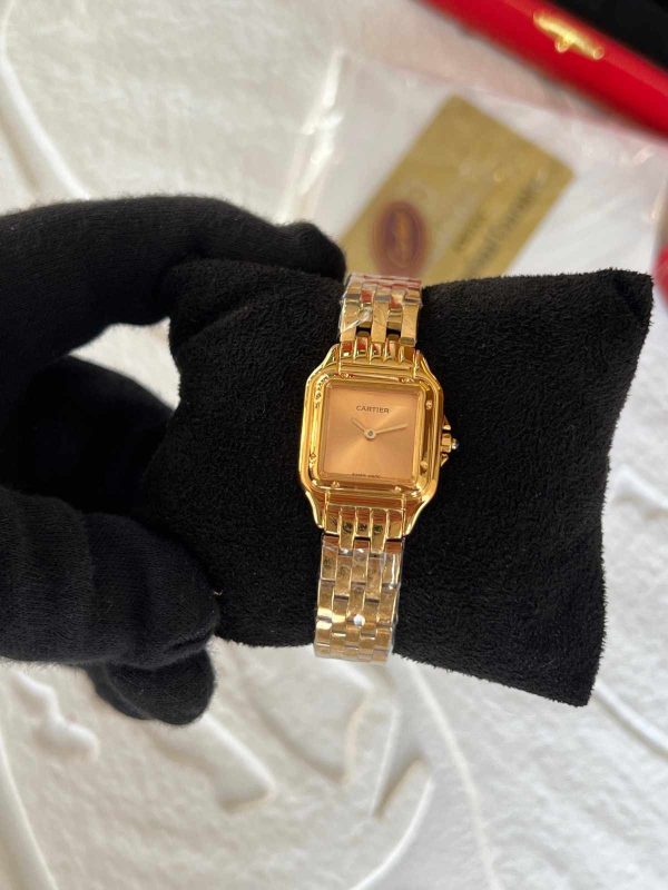 Cartier Panthere De Cartier Watch - Image 5