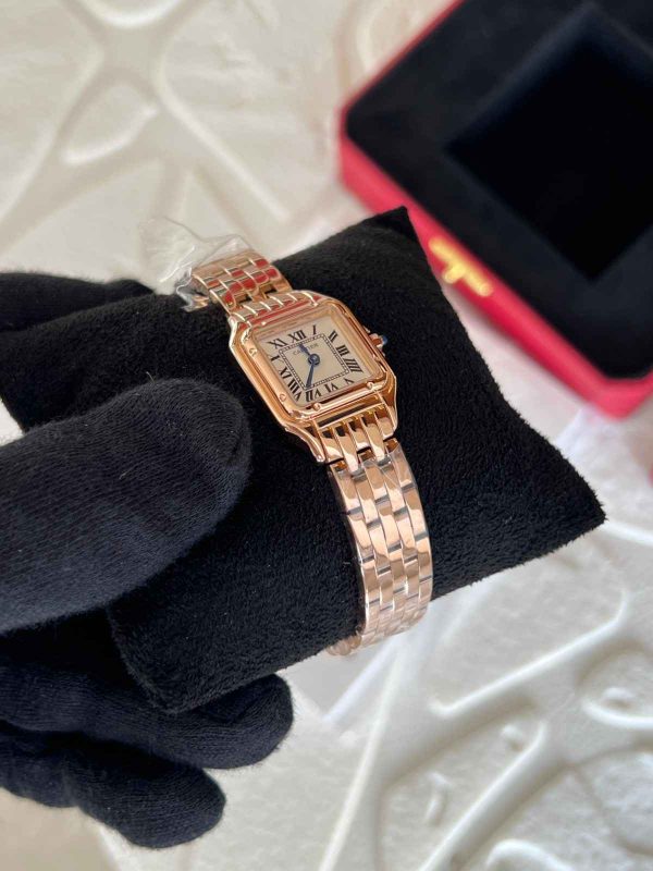 Cartier Panthere De Cartier Watch - Image 8