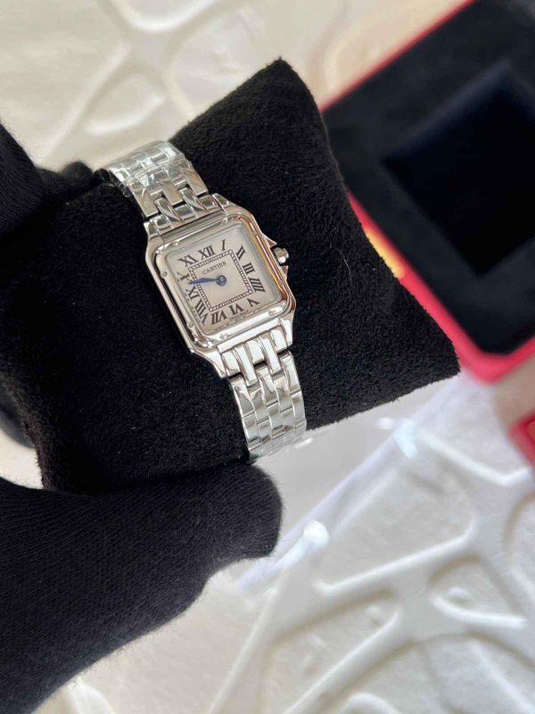 Cartier Panthere De Cartier Watch - Image 6