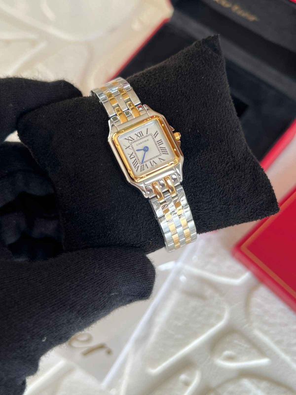 Cartier Panthere De Cartier Watch