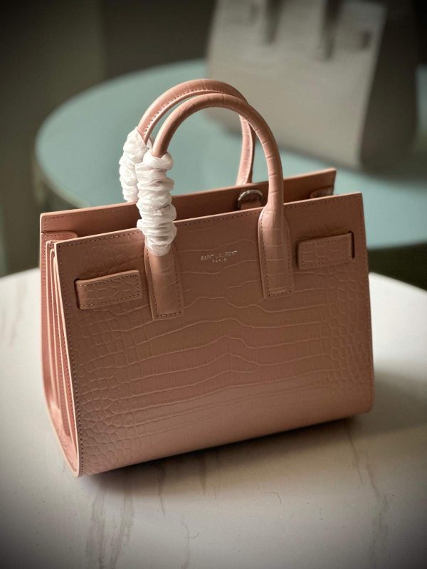 Saint Laurent Classic Sac De Jour Tote - Image 13