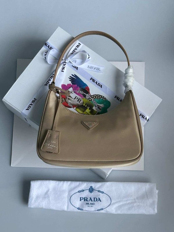 Prada Re-Nylon Re-Edition 2000 Small-Bag
