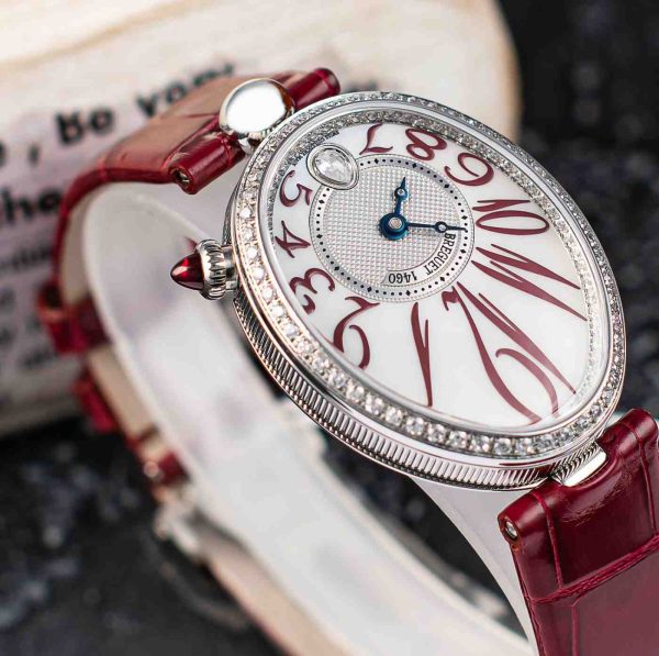 Breguet Reine de Naples 8925 Watch
