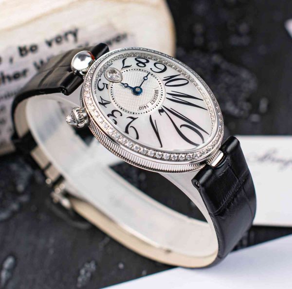 Breguet Reine de Naples 8925 Watch - Image 2