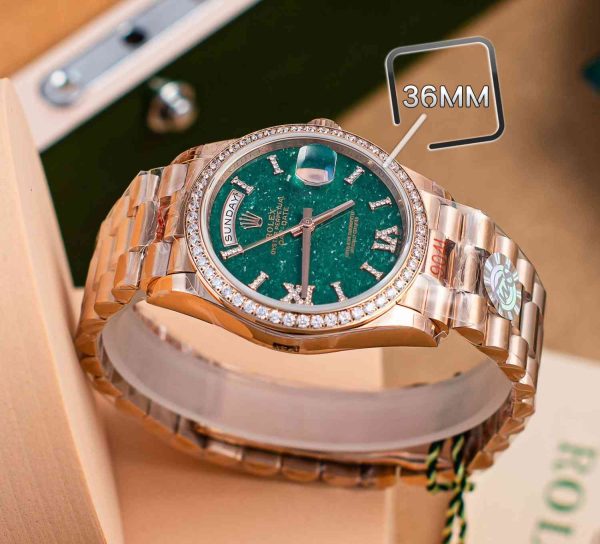 Rolex DD Gem Series Wrist Watch WAT02243 - Image 6