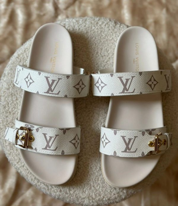 Louis Vuitton Bom Dia Mule For Women - Image 2