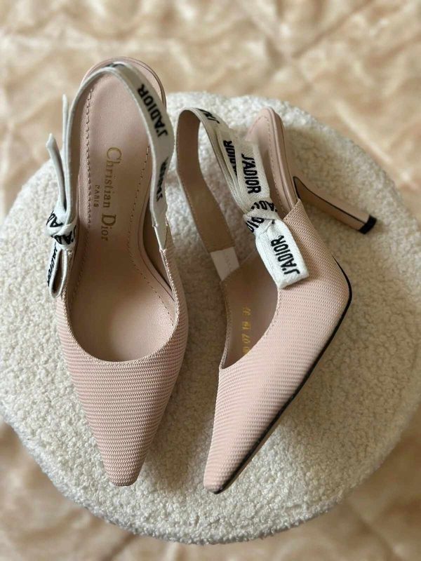 Dior J'Adior Slingback Pump For Women - Image 3