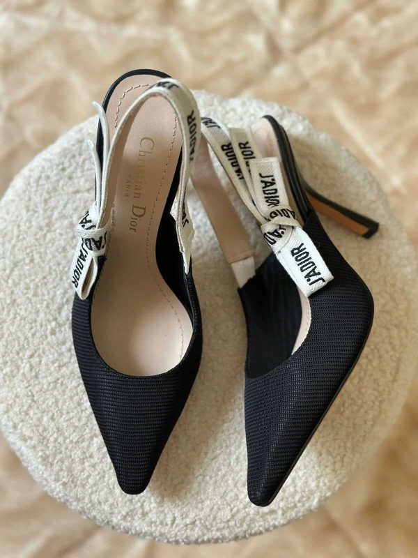 Dior J'Adior Slingback Pump For Women - Image 5